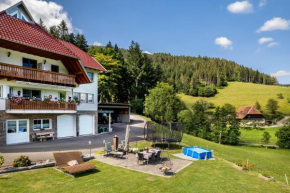 Ferienwohnung Oberhubhof